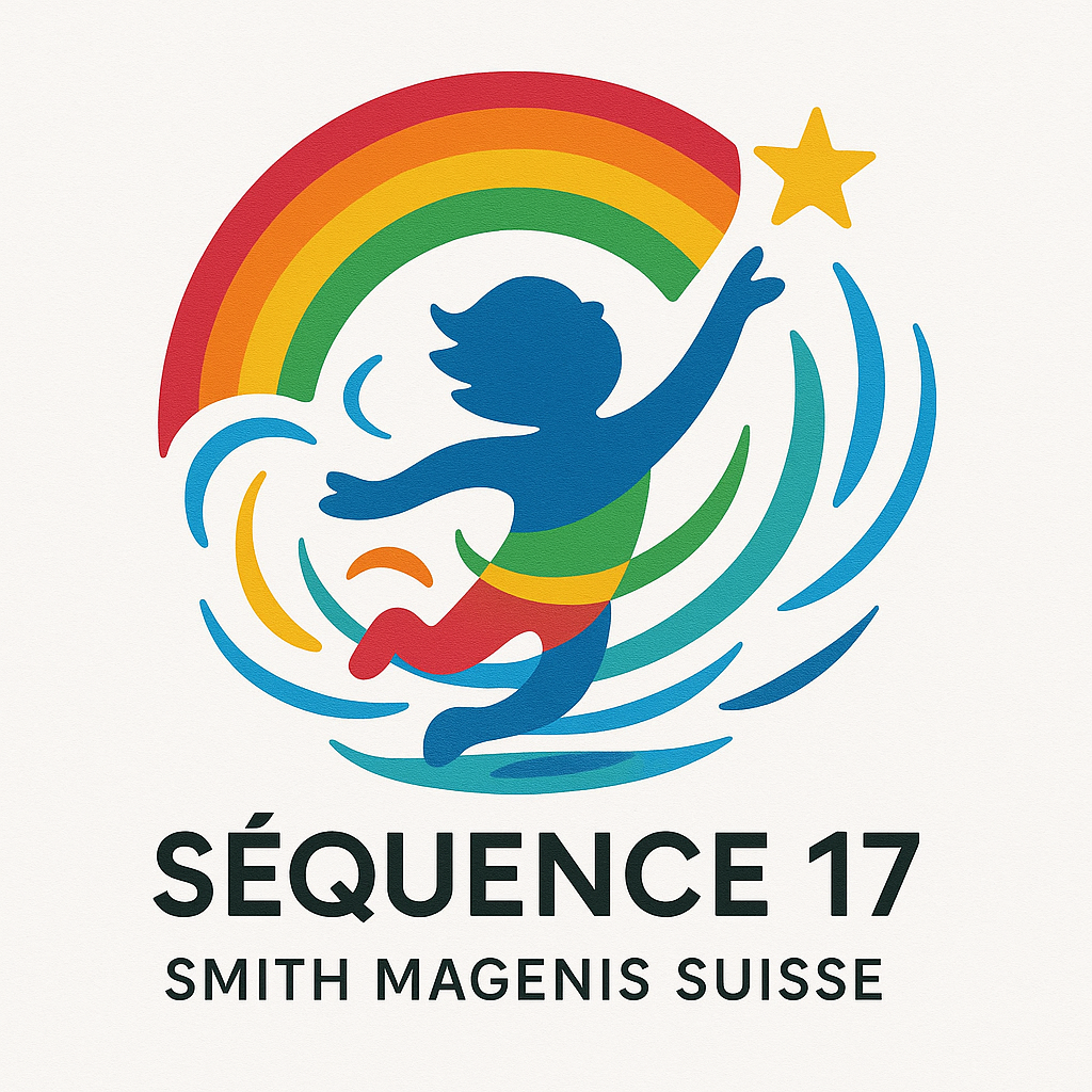 Logo Séquence 17 - Smith-Magenis